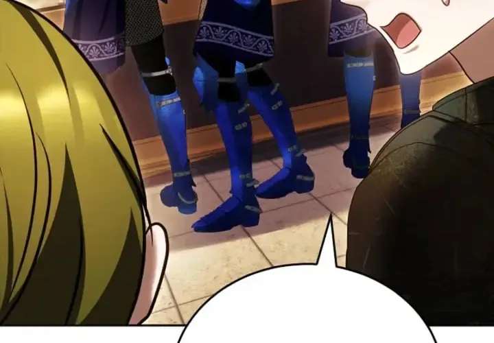 Vote for Your Knight! Chapter 15 - page 99