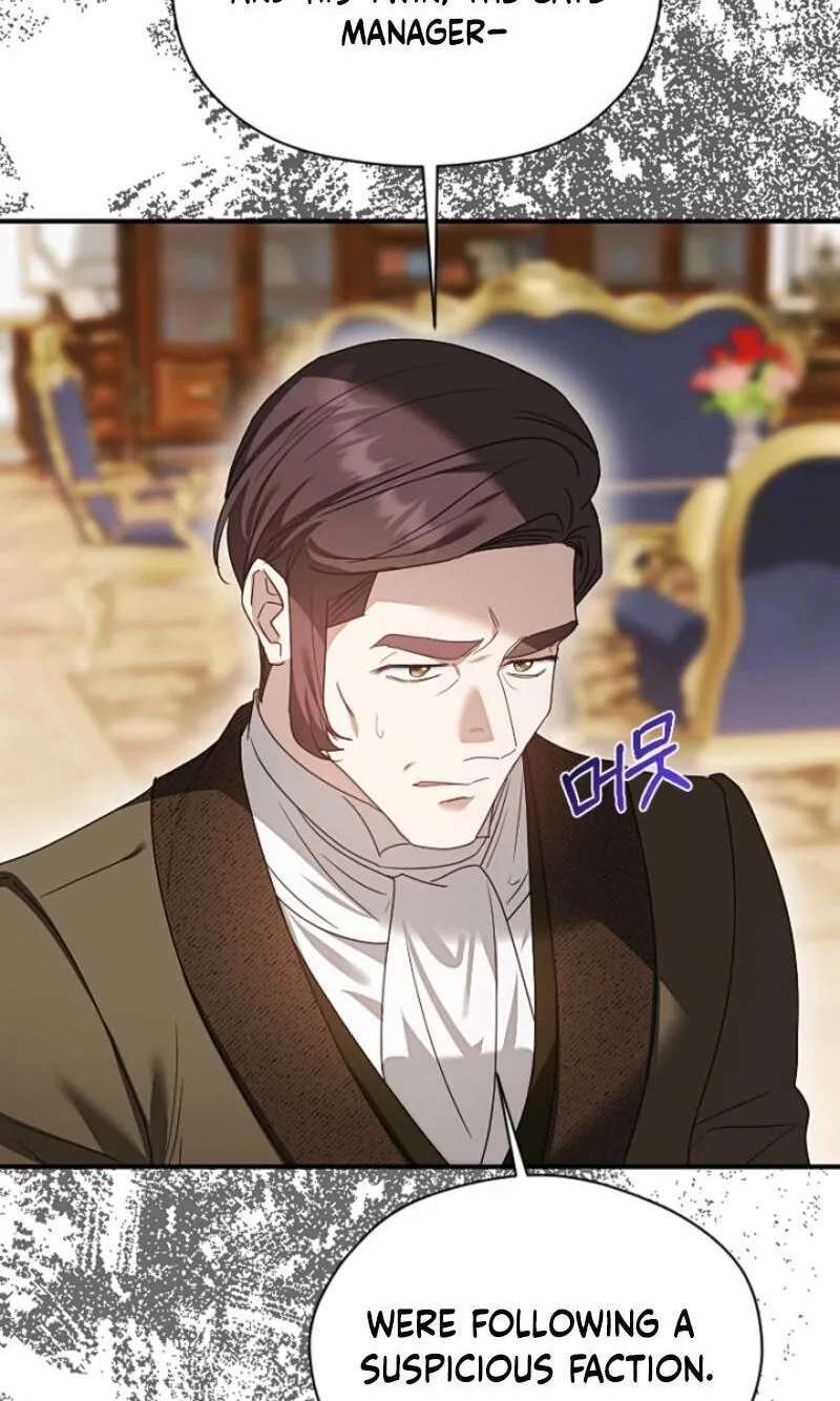 A Golden Fate That Transcends Time Chapter 109 - page 74