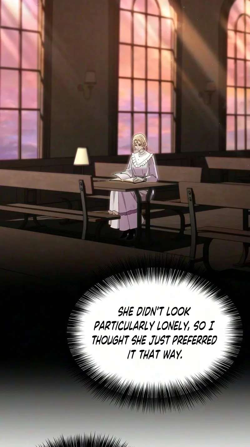 Don't Tame Me Recklessly! Chapter 44 - page 45