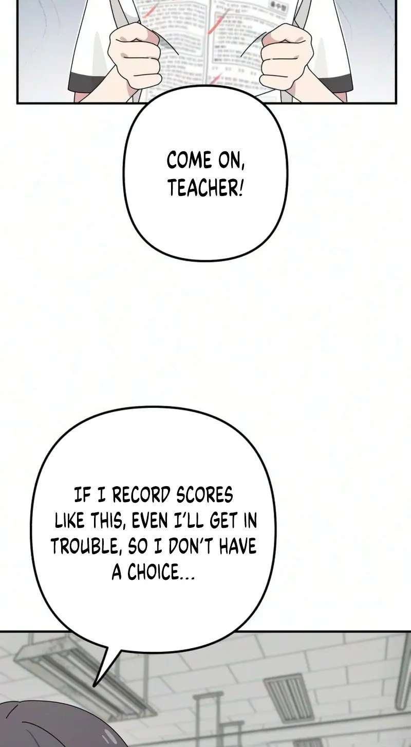 Black but Pure White RSS Feed Chapter 6 - page 25
