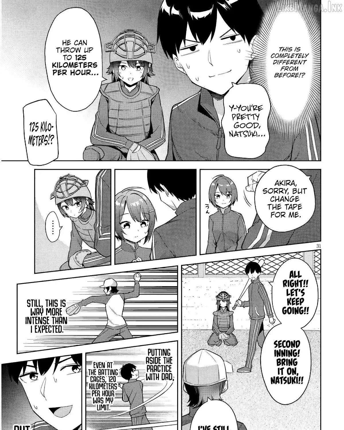She Was Actually My Stepsister Chapter 41 - page 63