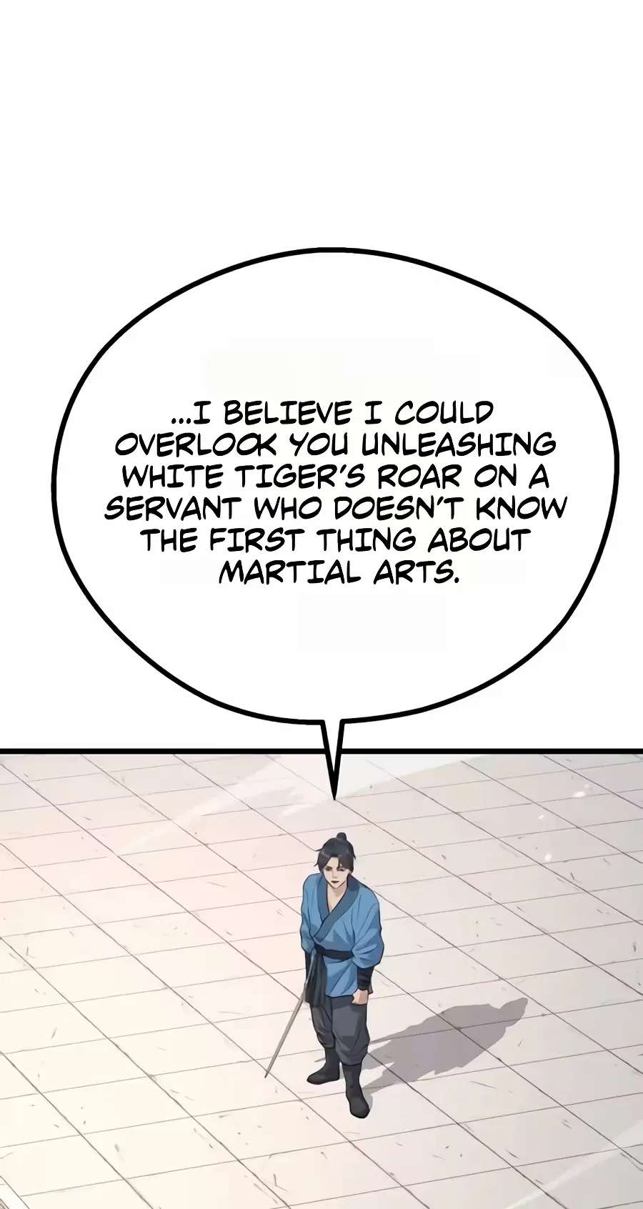 I Became the Scoundrel of the Cheon Family Chapter 24 - page 105