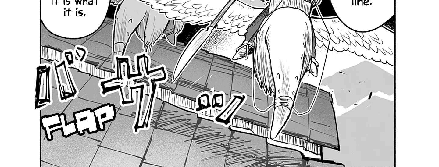 Ryuu to Yuusha to Haitatsunin Chapter 56 - page 7