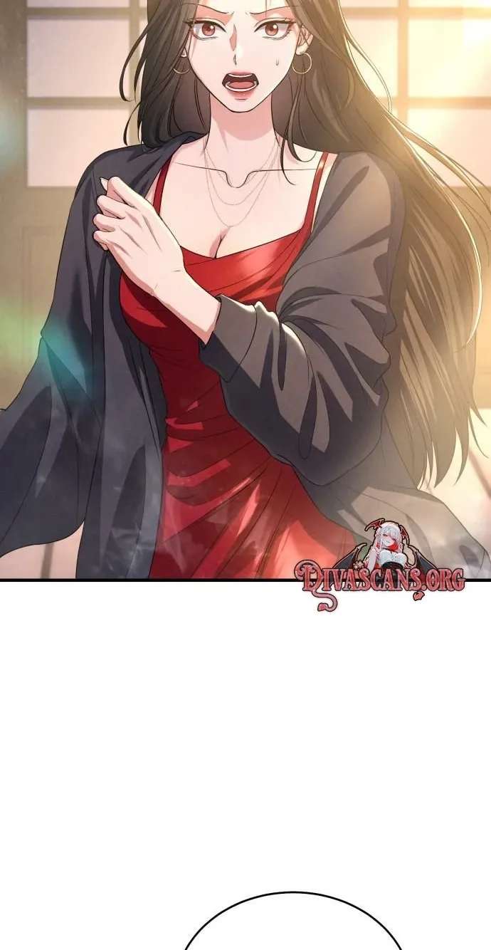 I Will Remarry the Ex-Husband I Killed Chapter 16 - page 32