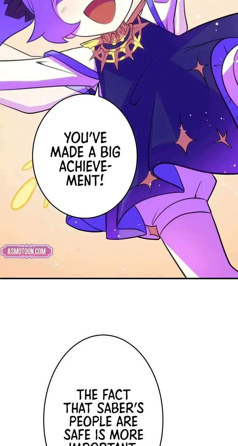 The Underworld Transcendent Returns Chapter 19 - page 98