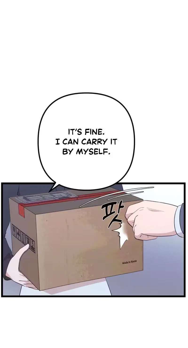 Surviving the Office Romance Chapter 32 - page 66