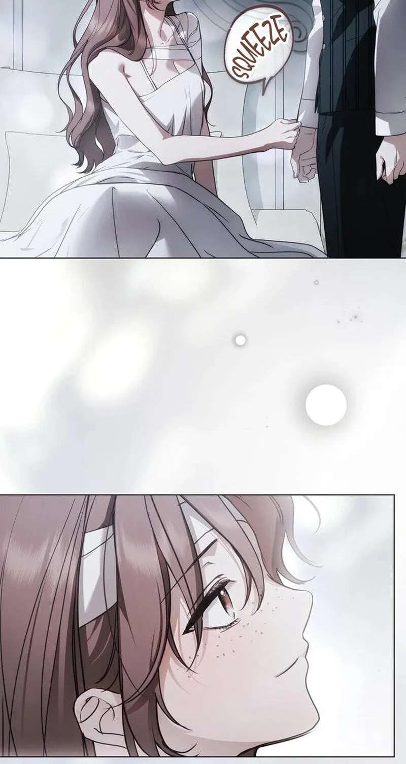 The Count's Secret Maid Chapter 110 - page 61
