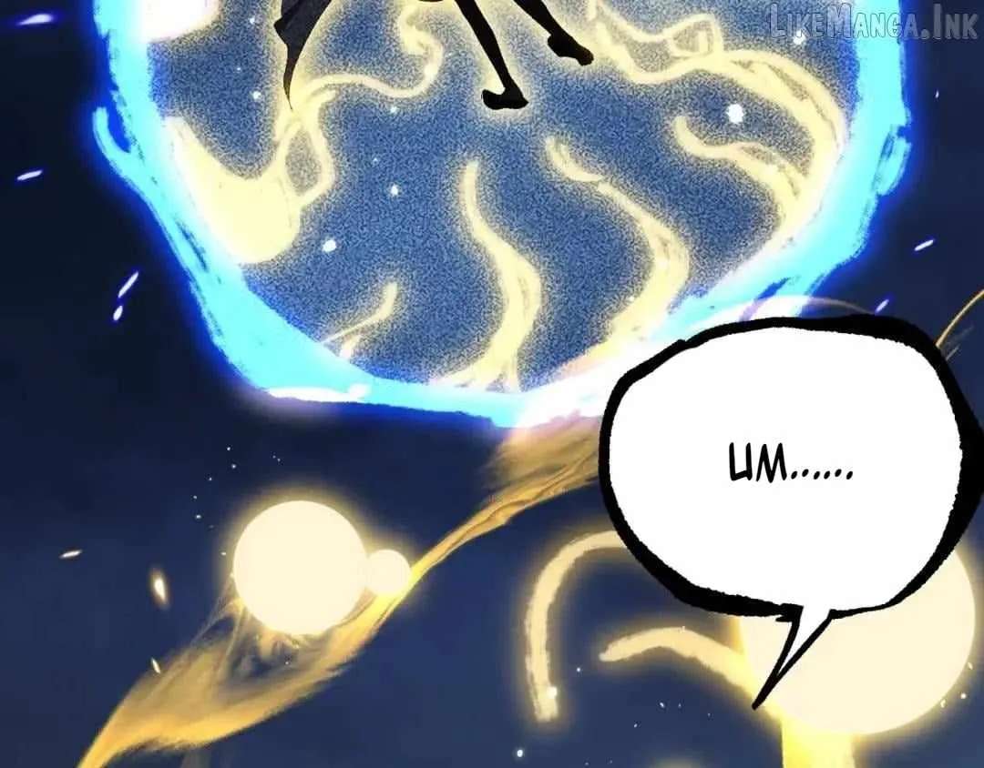 God-level Assassin, I’m the Shadow Chapter 143 - page 138
