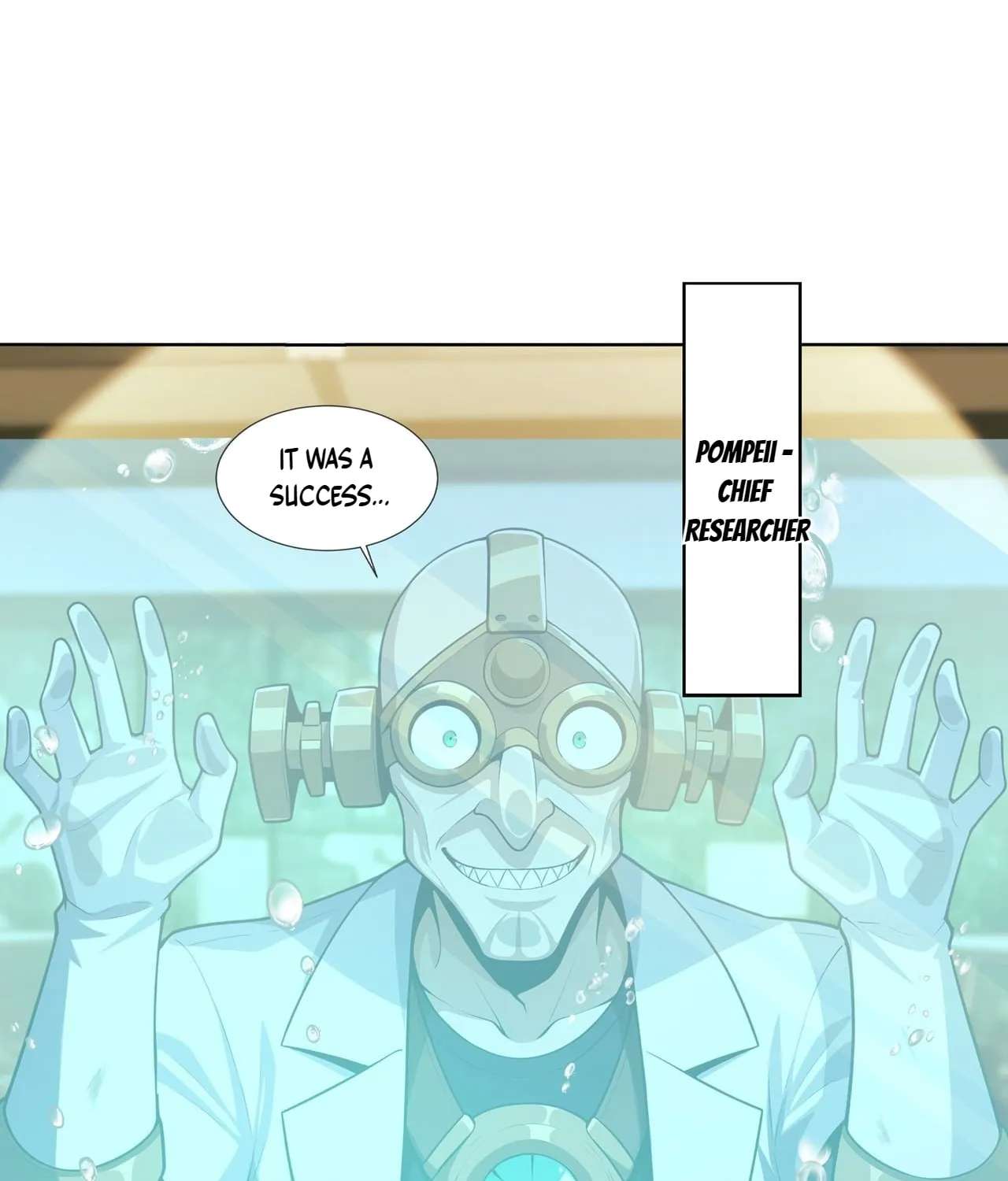 Trading Snacks for Gold in the Apocalypse Chapter 62 - page 51