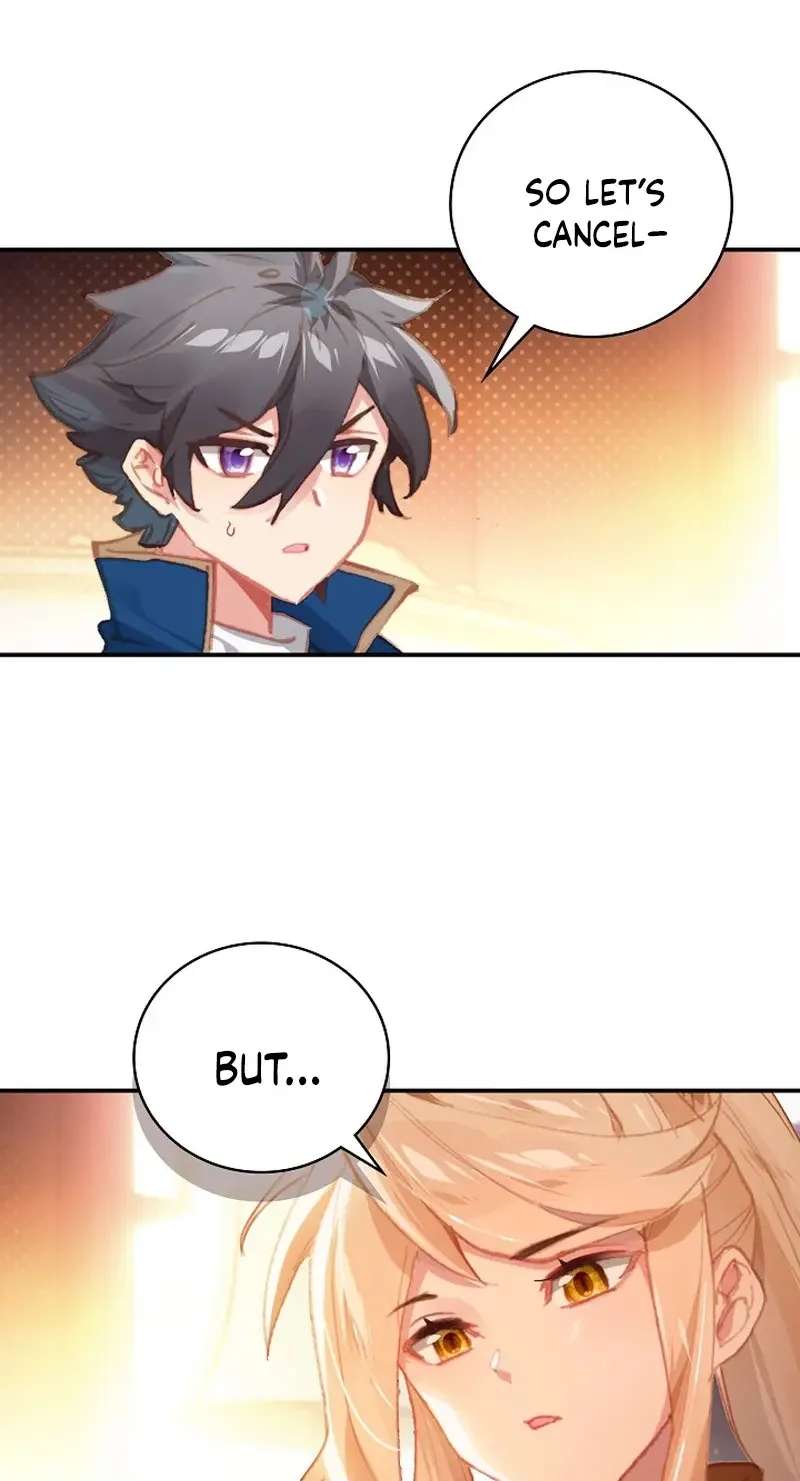 Core All-Master: Breaking Limits on the Path of Kings Chapter 2 - page 52