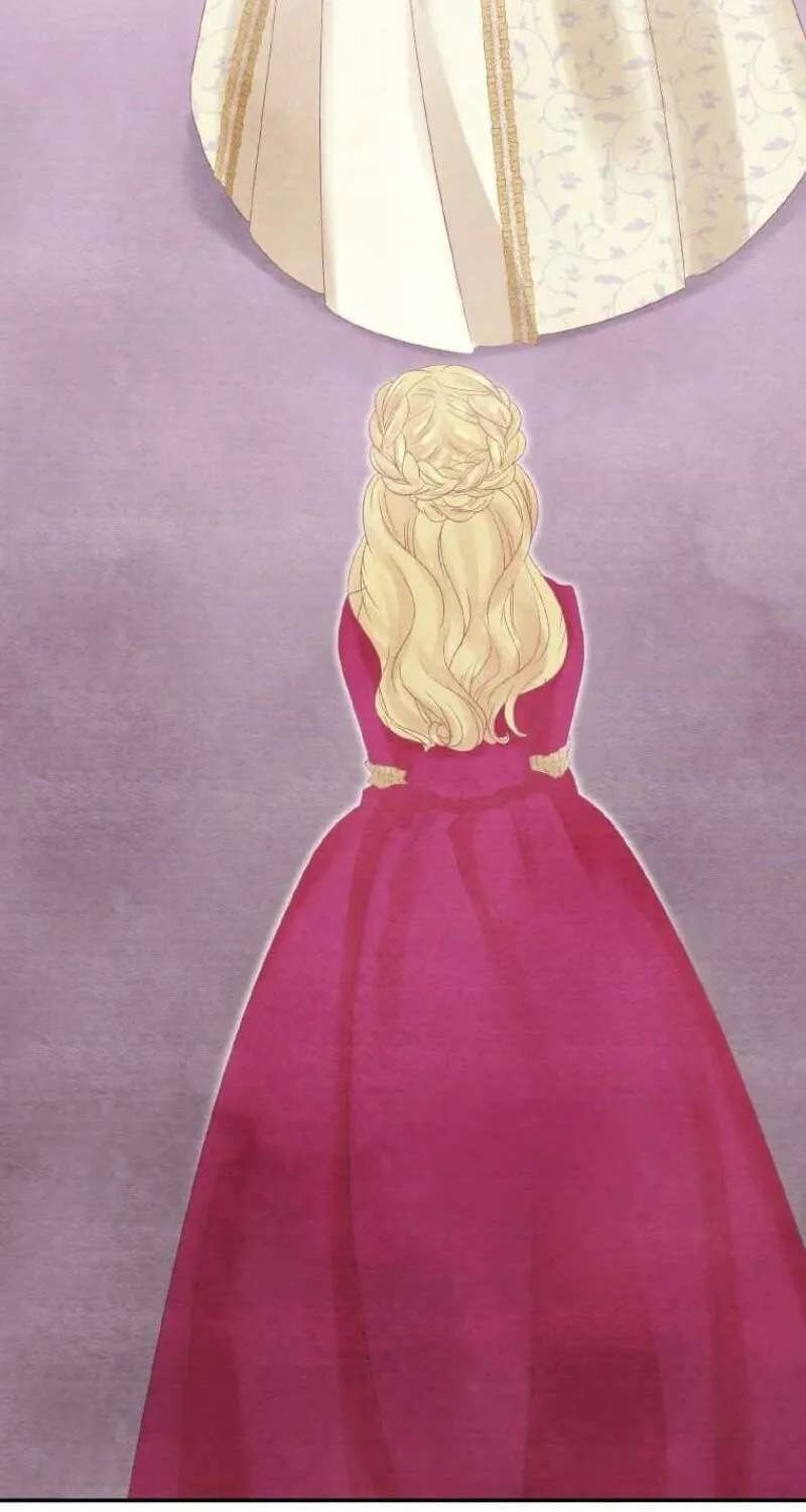 The Fake Queen Learns What Love Is Chapter 27 - page 14