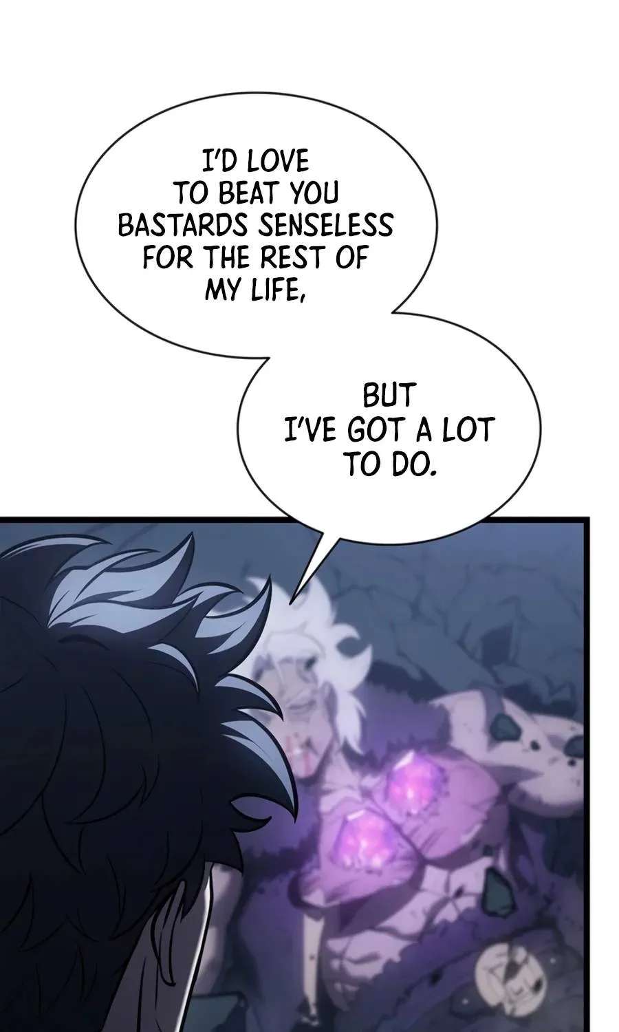 Return Of The Disaster-Class Hero Chapter 187 - page 70