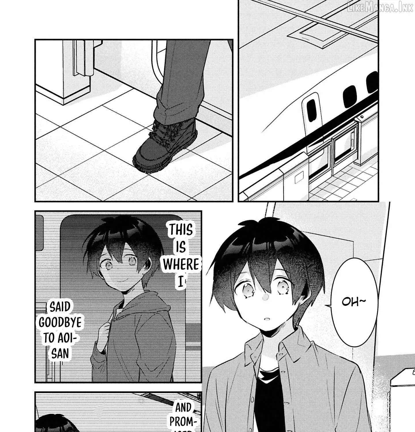 A Story of Taking Home a Lonely Gal From My Class and Turning Her Into an Elegant Beauty Chapter 34 - page 4