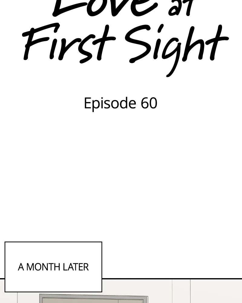 It Wasn’t Love At First Sight Chapter 60 - page 18