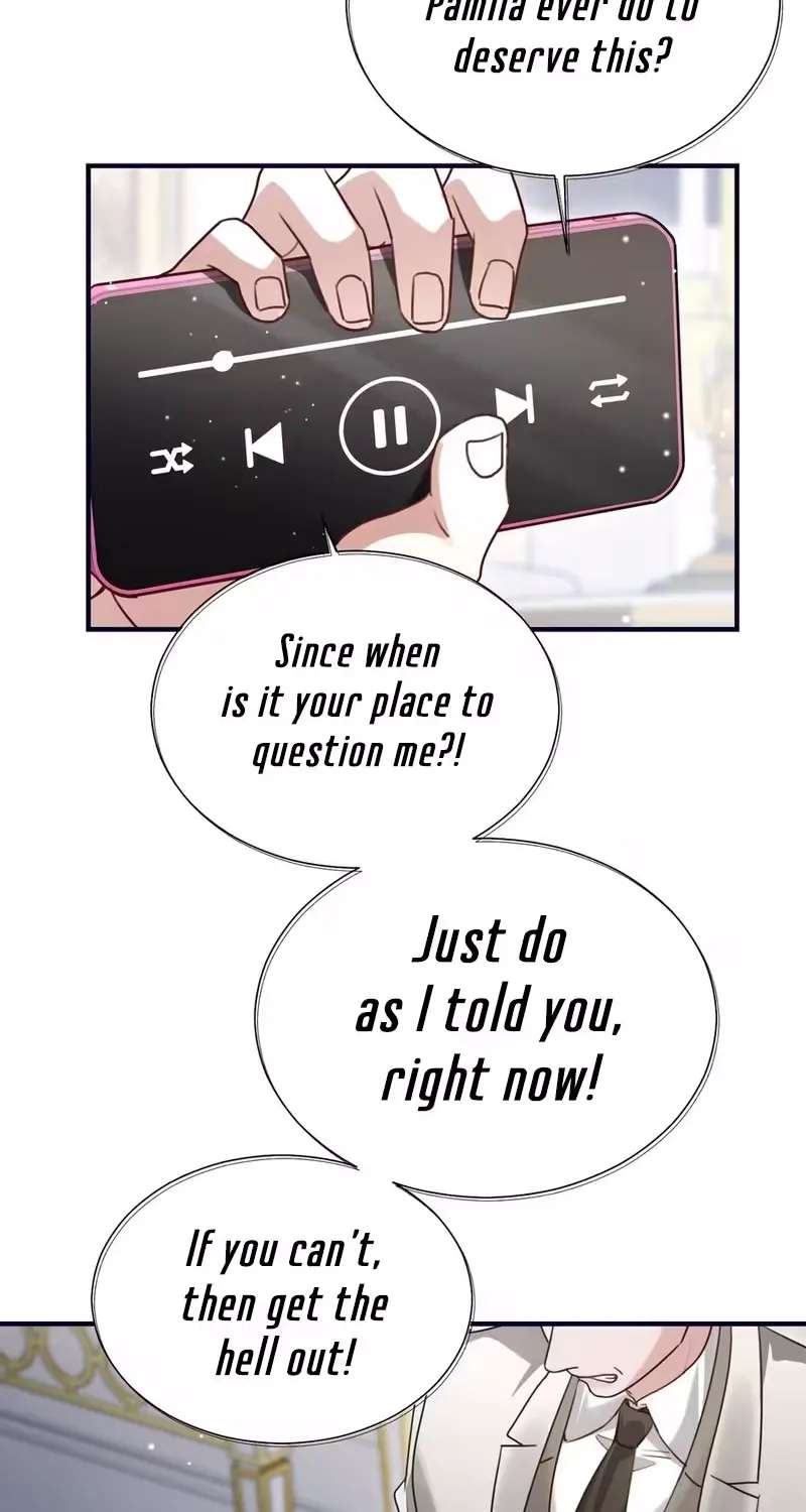 After Rebirth, I Married My Scumbag Ex's Arch-Enemy Chapter 46 - page 32