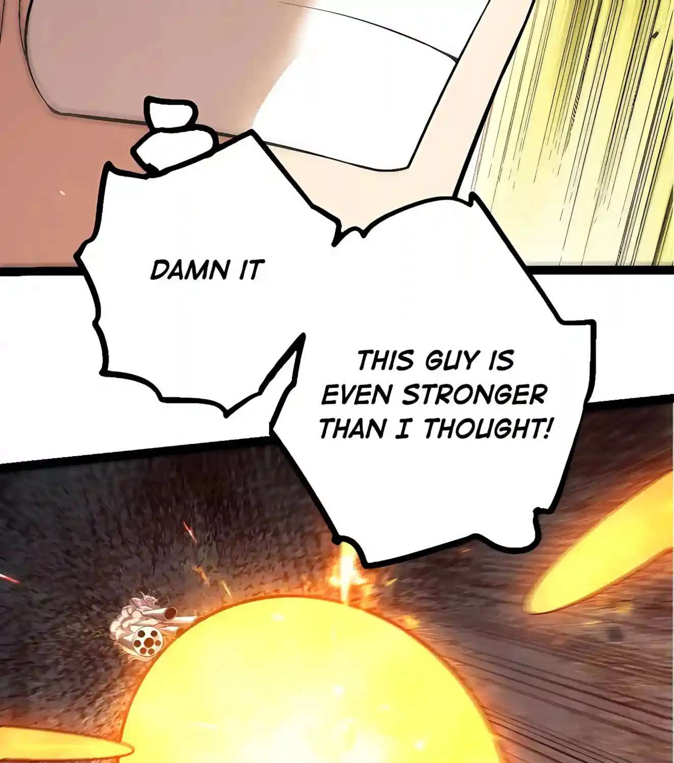 Starting Over As a Tree Chapter 532 - page 83
