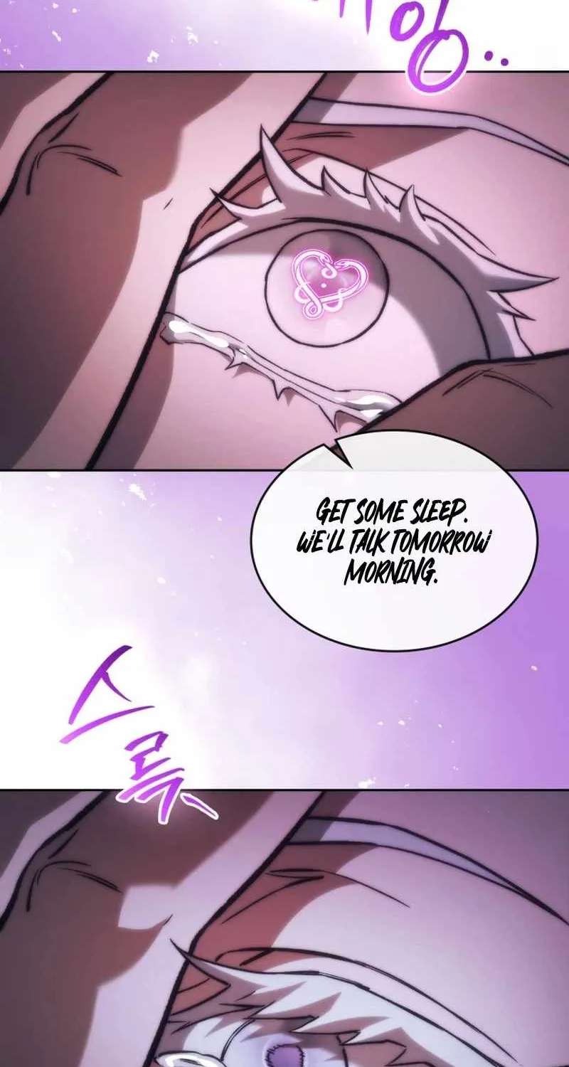 Return of the Apocalypse-Class Death Knight Chapter 85 - page 30