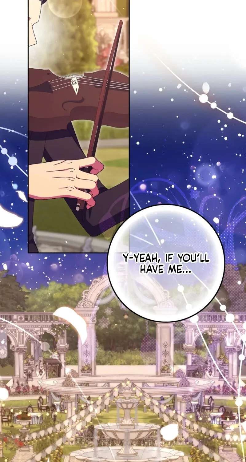Destined to Be an Outcast Chapter 82 - page 37