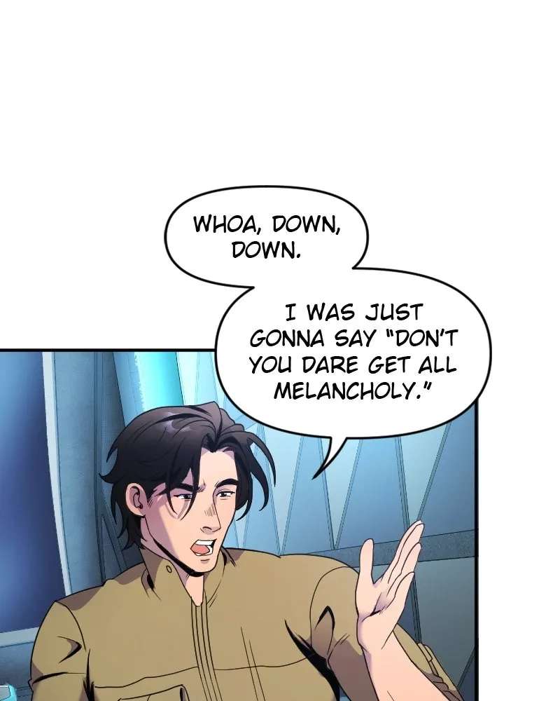 Recollection: A Star Trek Story Chapter 8 - page 19
