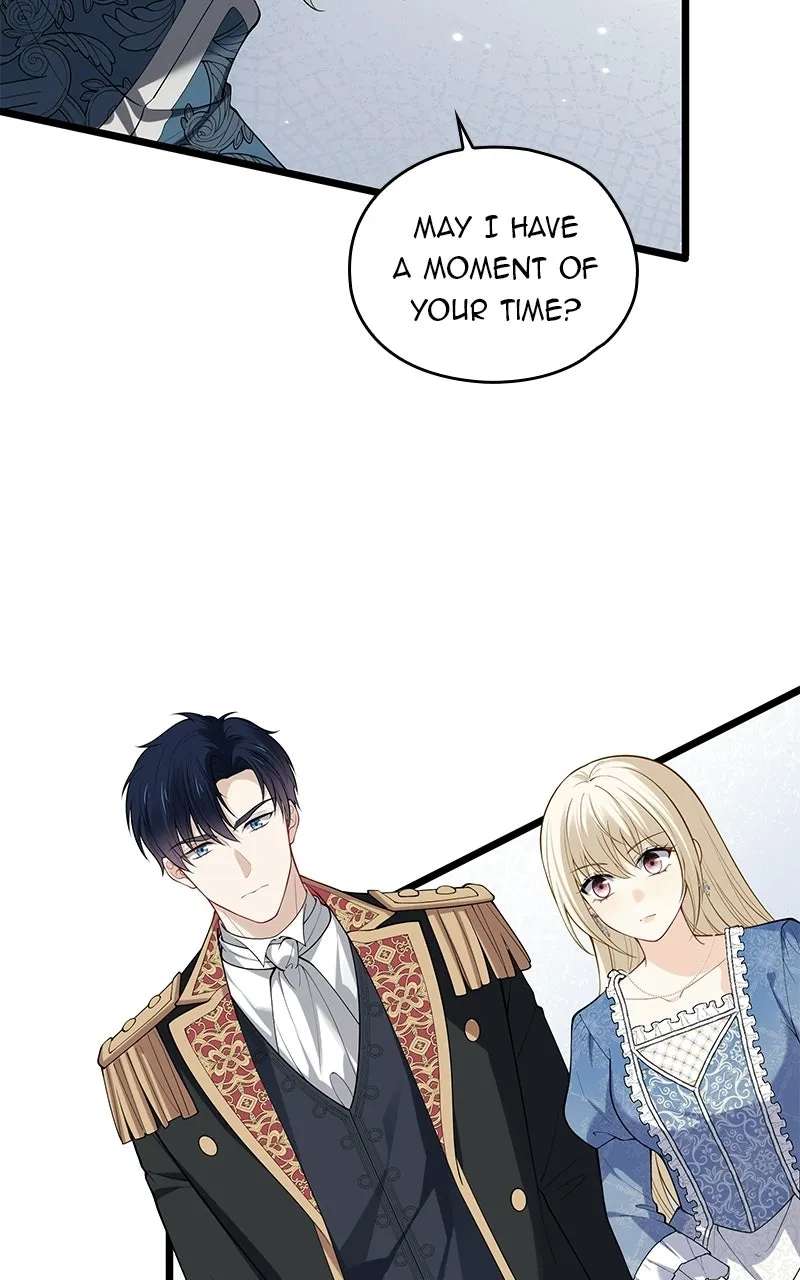 Until the Soul of theFallen Queen Knows Love Chapter 31 - page 3