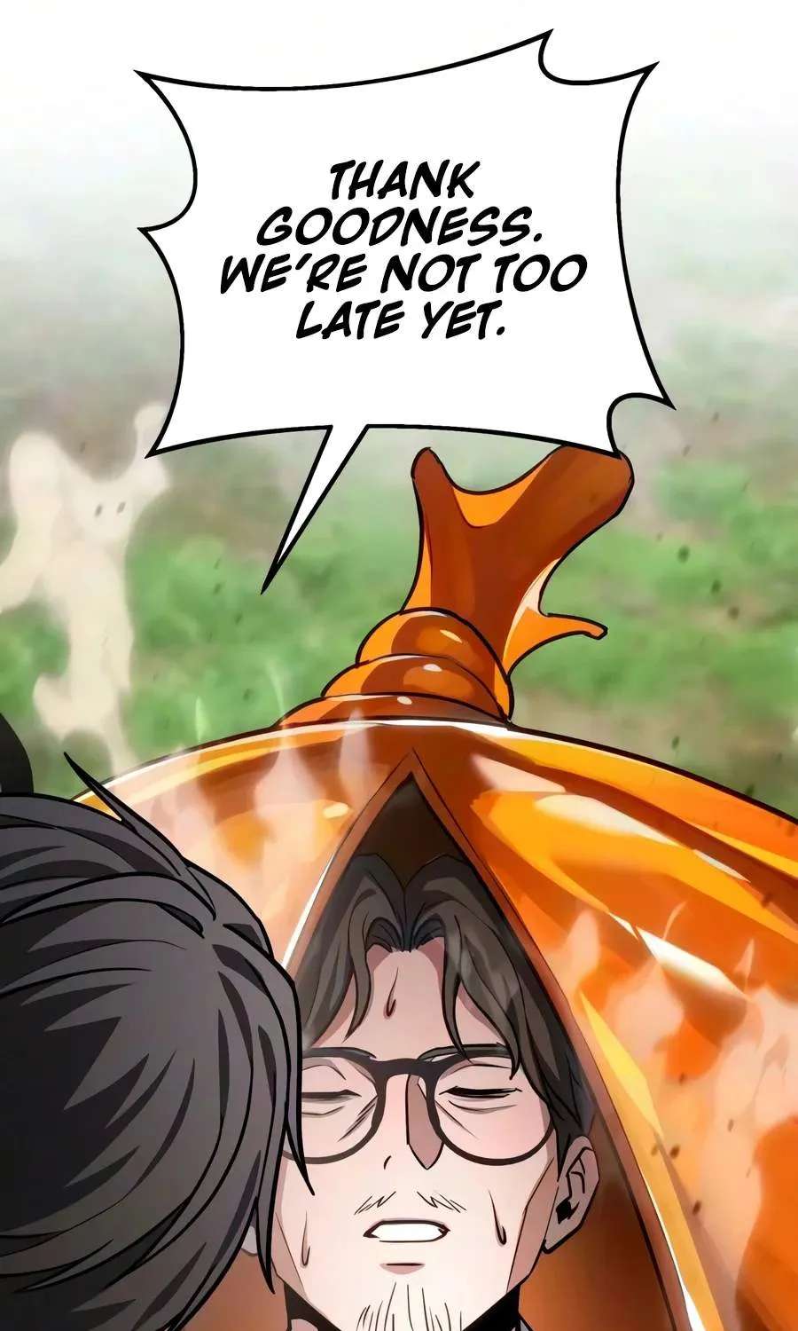 The Ultimate Shut-In Chapter 94 - page 93