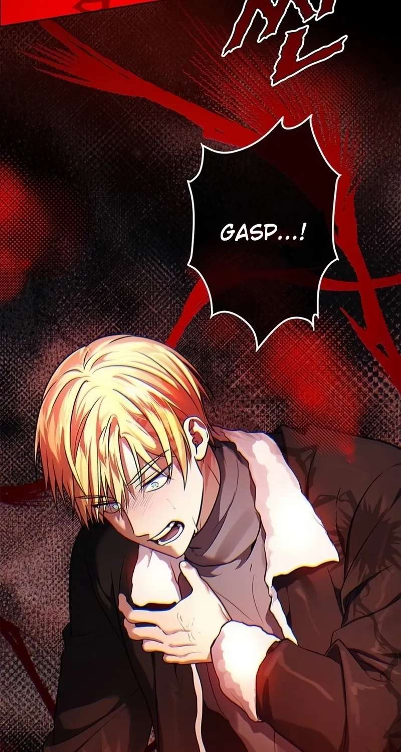 Definition of a Villain Chapter 31 - page 2
