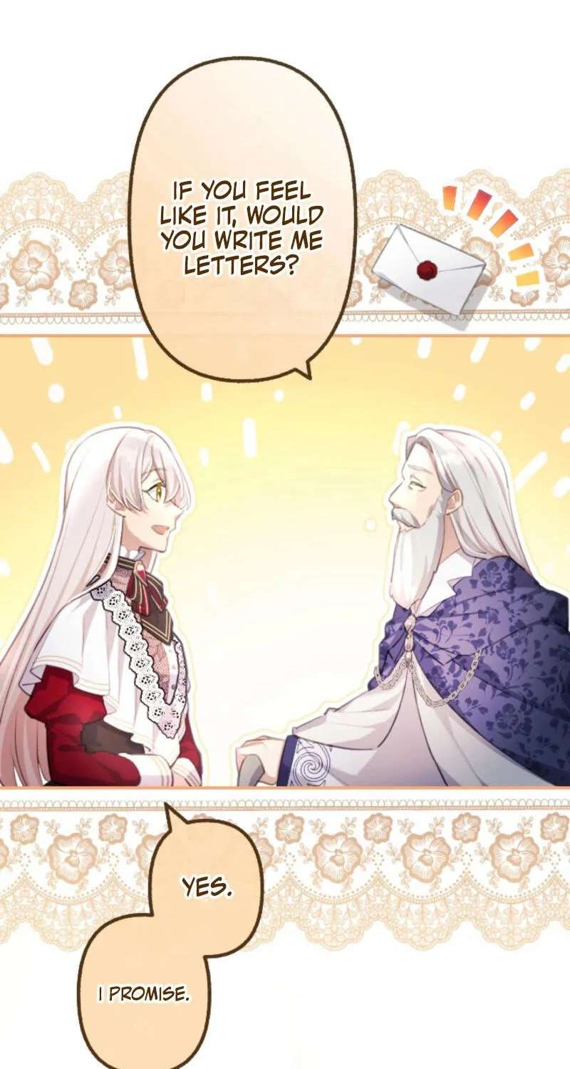 Osanai Akujo Wa Subete O Mitousu Chapter 75 - page 26