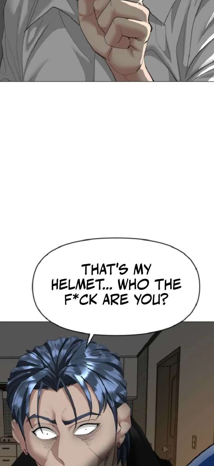 The Possessed Grappler Chapter 23 - page 31