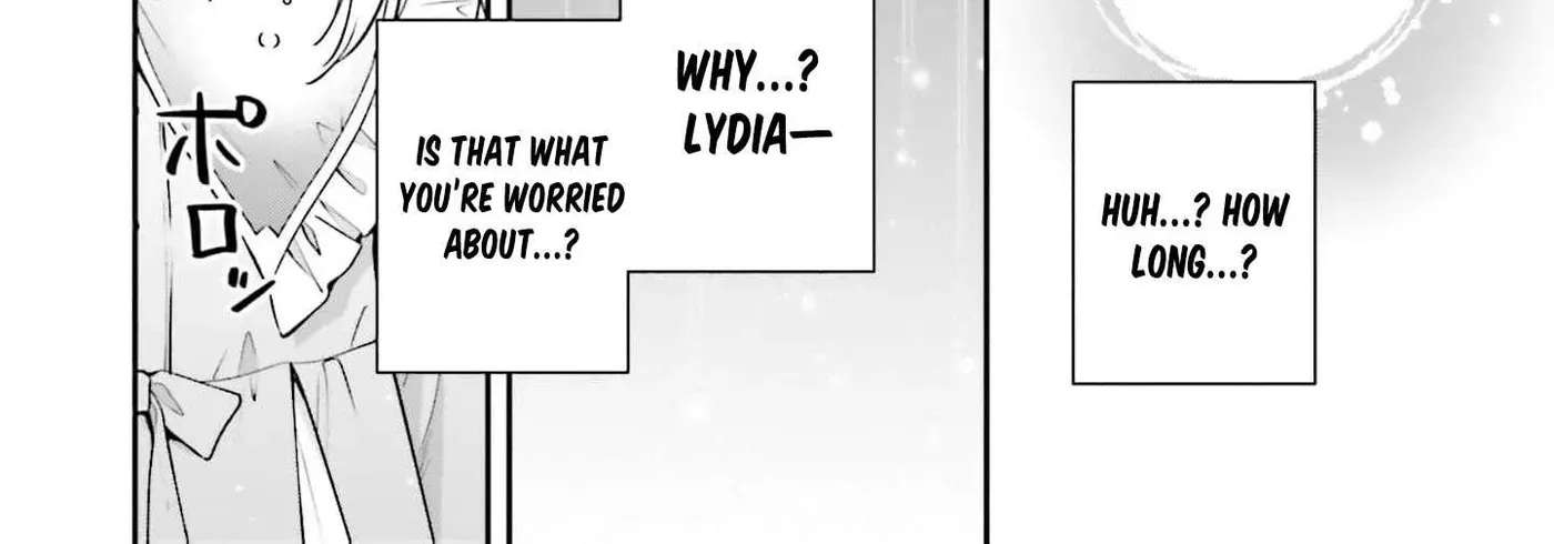 A Temporary Contract Marriage... That Turned into a Real Family Chapter 15 - page 24