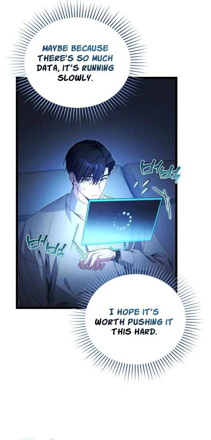 I’ll Retire After Saving The World Chapter 101 - page 81