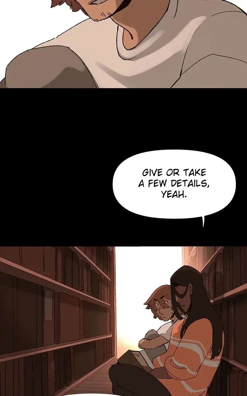 Distress Chapter 34 - page 30
