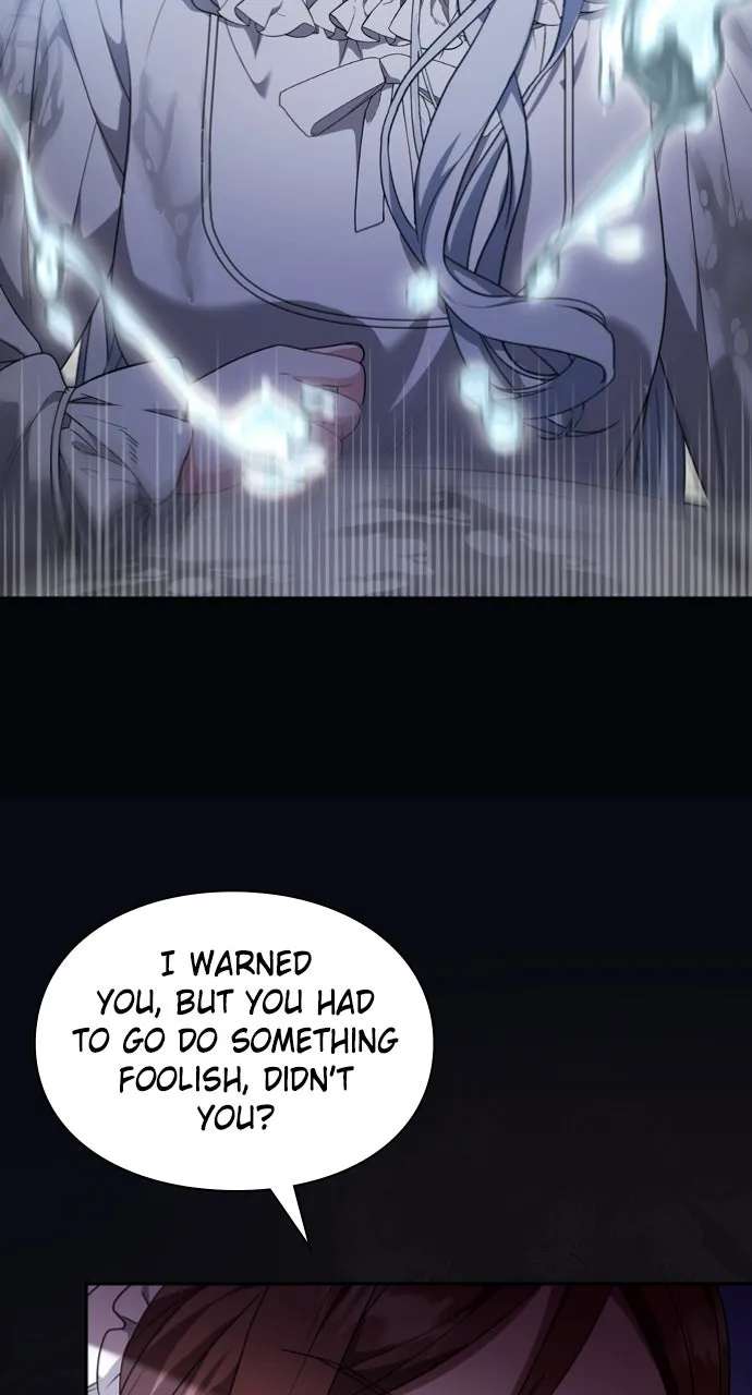 If Obsession Runs Deeperthan Blood Chapter 4 - page 24