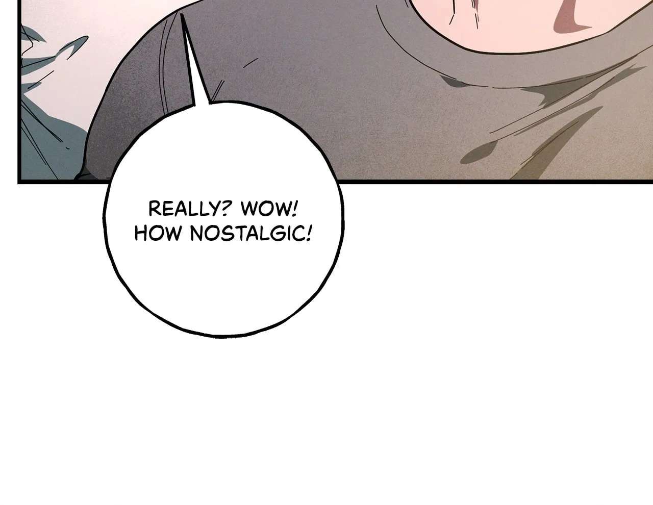 Jangsanbeom (Teriyaki) Chapter 20 - page 50