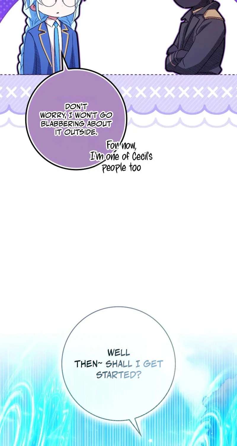 The Countdown of My Death is Spamming My Status Window Chapter 99 - page 10