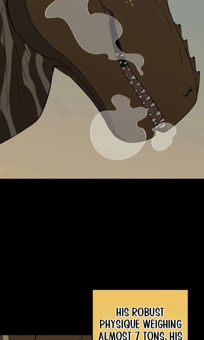 Ancient Animal Tales Chapter 63 - page 3