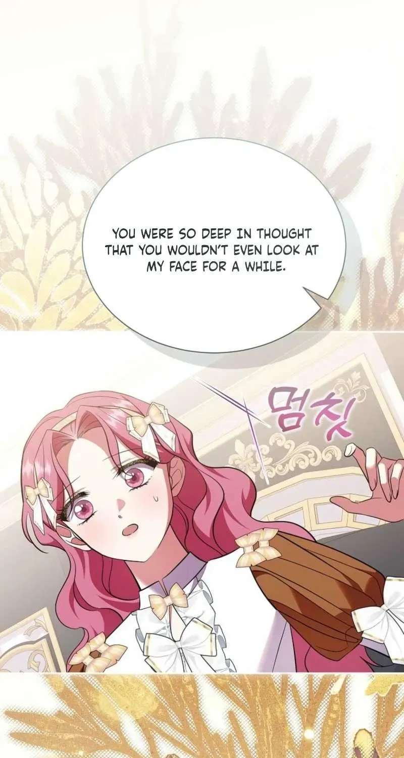 In the Grasp of a Loving Yet Possessive Male Lead Chapter 57 - page 99