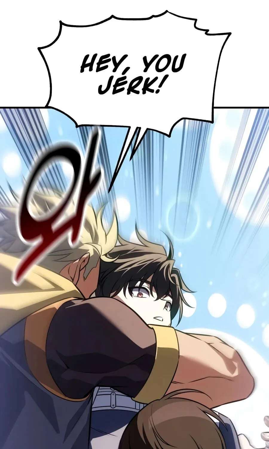 I Killed the Main Player Chapter 140 - page 192