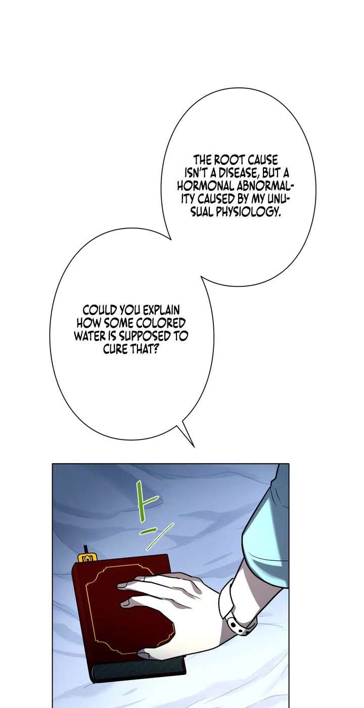 Hidden Class Gravity User Chapter 212 - page 71