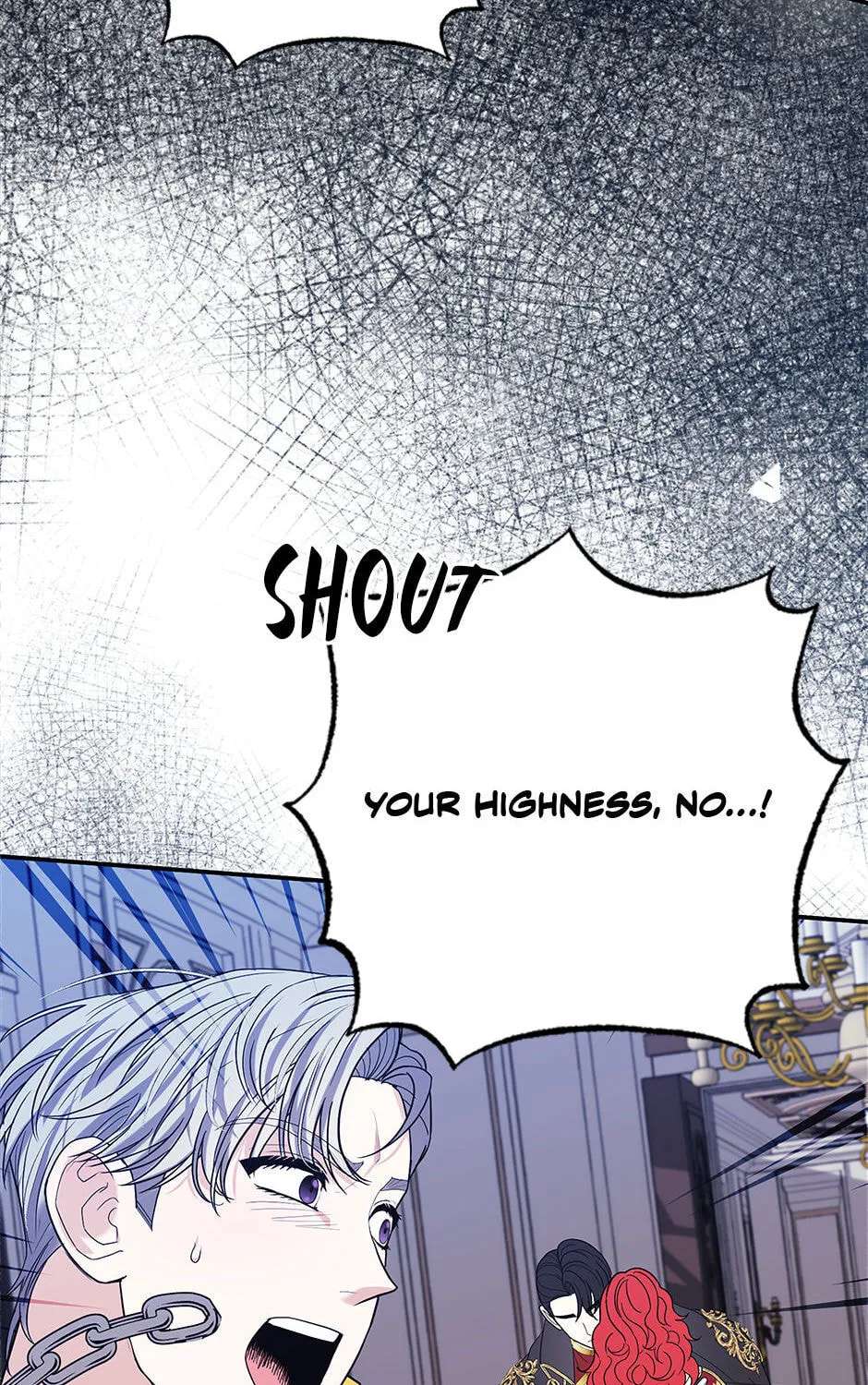 Running Away At Night Chapter 63 - page 123