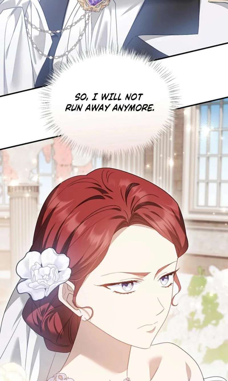 A Golden Fate That Transcends Time Chapter 107 - page 118