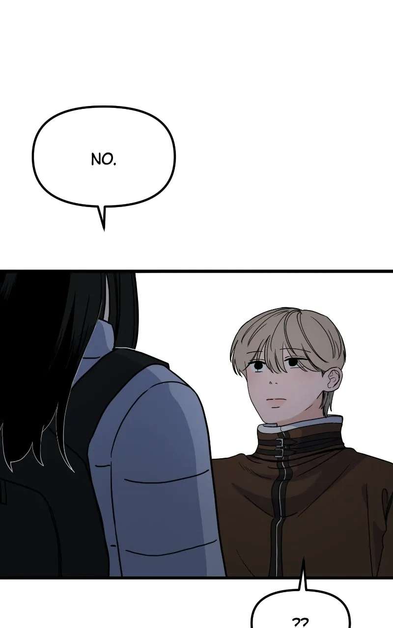 This Punk Wants Love Chapter 3 - page 2