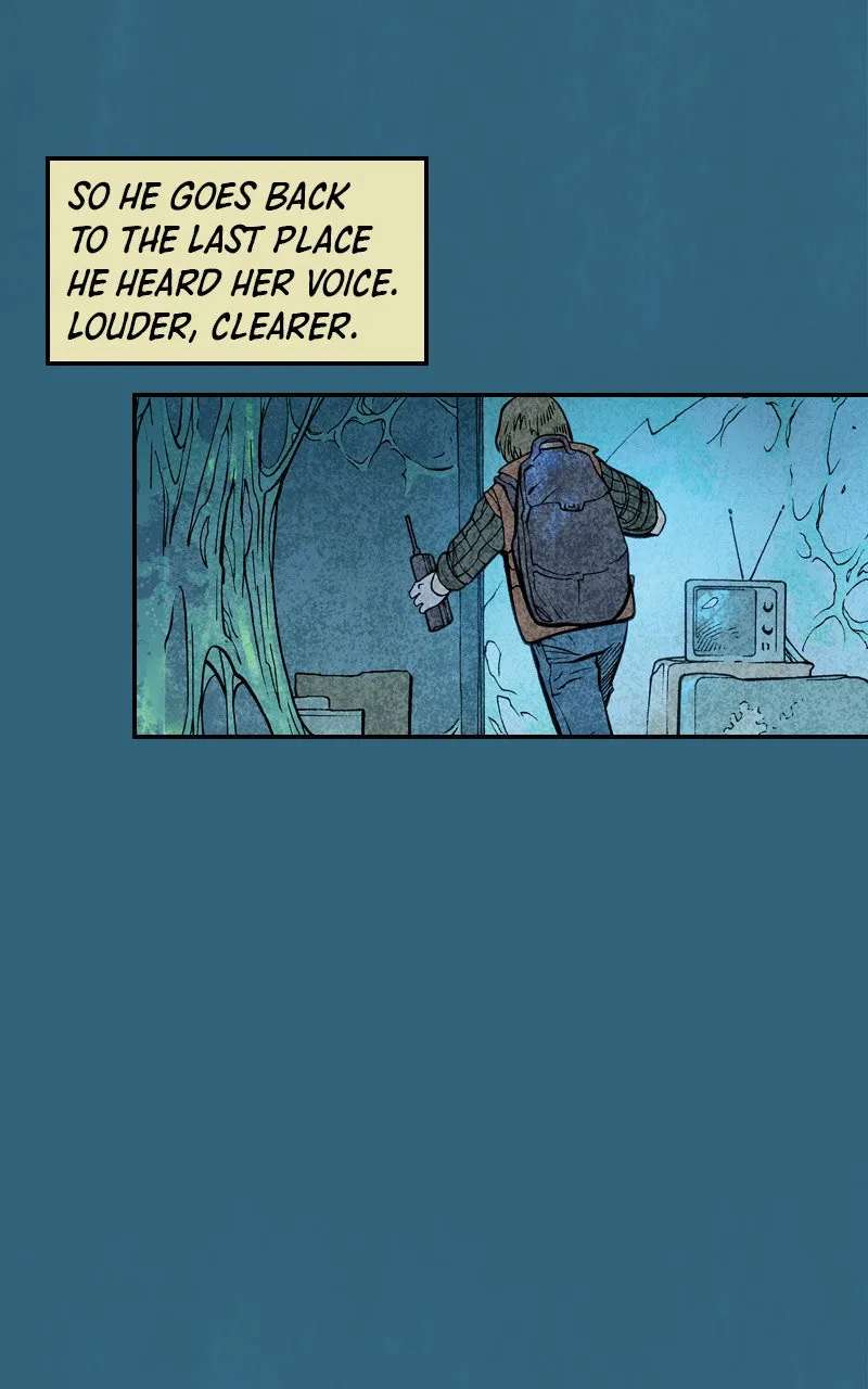 Stranger Things Chapter 3 - page 40