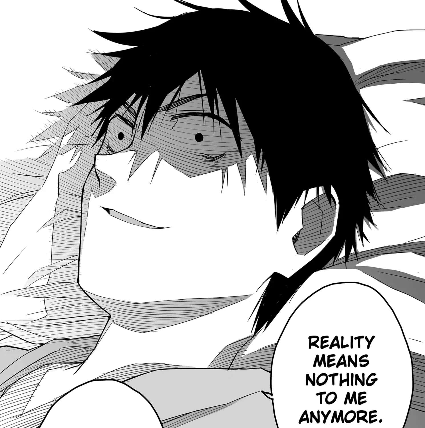 The Game Devil Chapter 30 - page 45