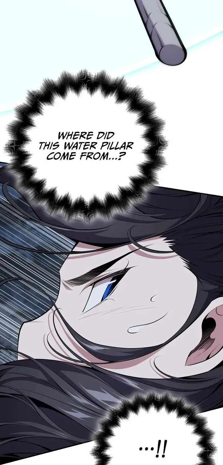The Loner Loser Necromancer Chapter 31 - page 58