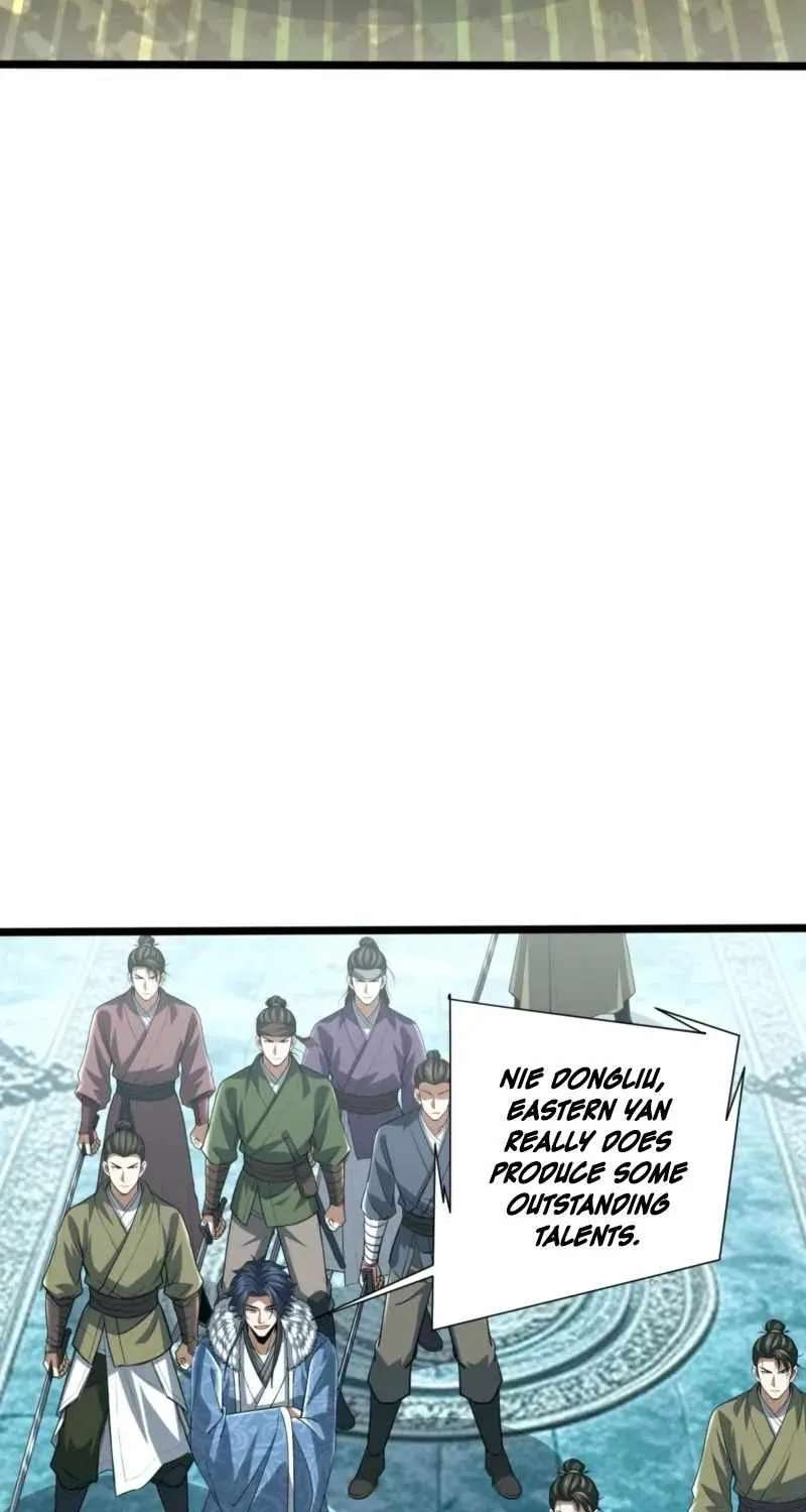 I pay my respects to the Cult Leader Chapter 33 - page 9