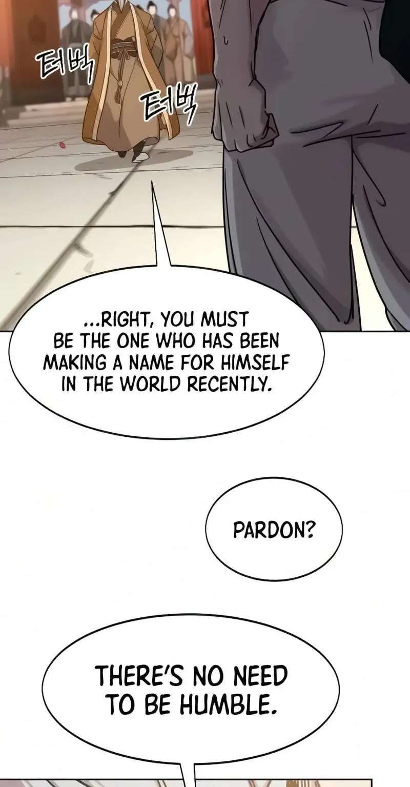 Return of the Blossoming Blade Chapter 182 - page 72