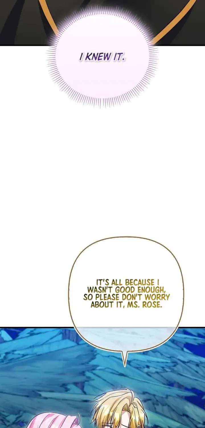 I Don't Want to Be the Germophobe Villain's Guide Chapter 43 - page 89