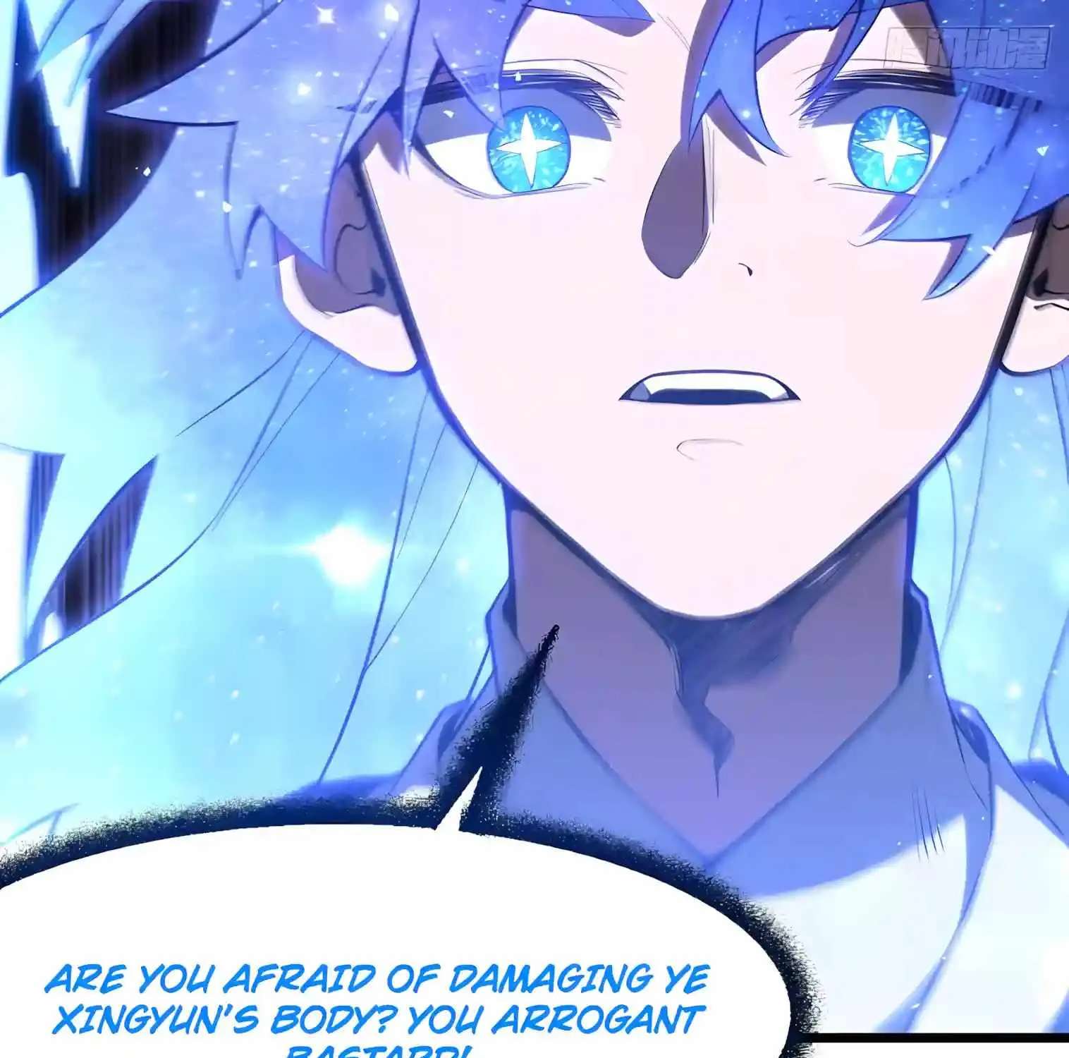Scoring the Sacred Body of the Ancients from the Get-go Chapter 166 - page 29