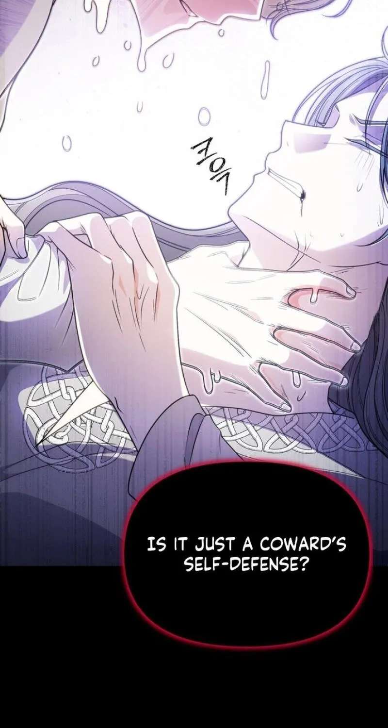 The Wild Rose Embraces the Frost Chapter 51 - page 60