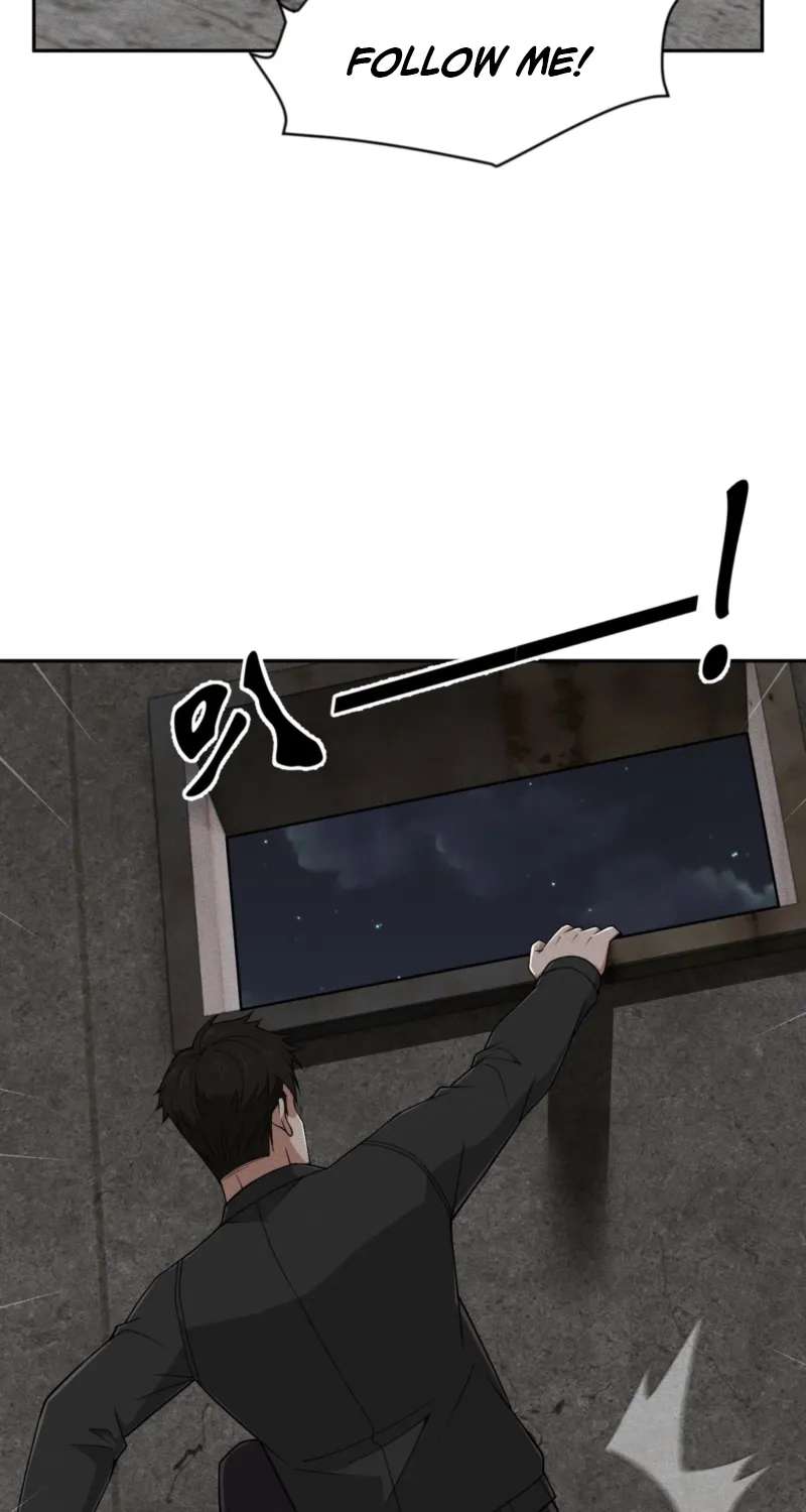 Urban Dragon Revealed Chapter 101 - page 69